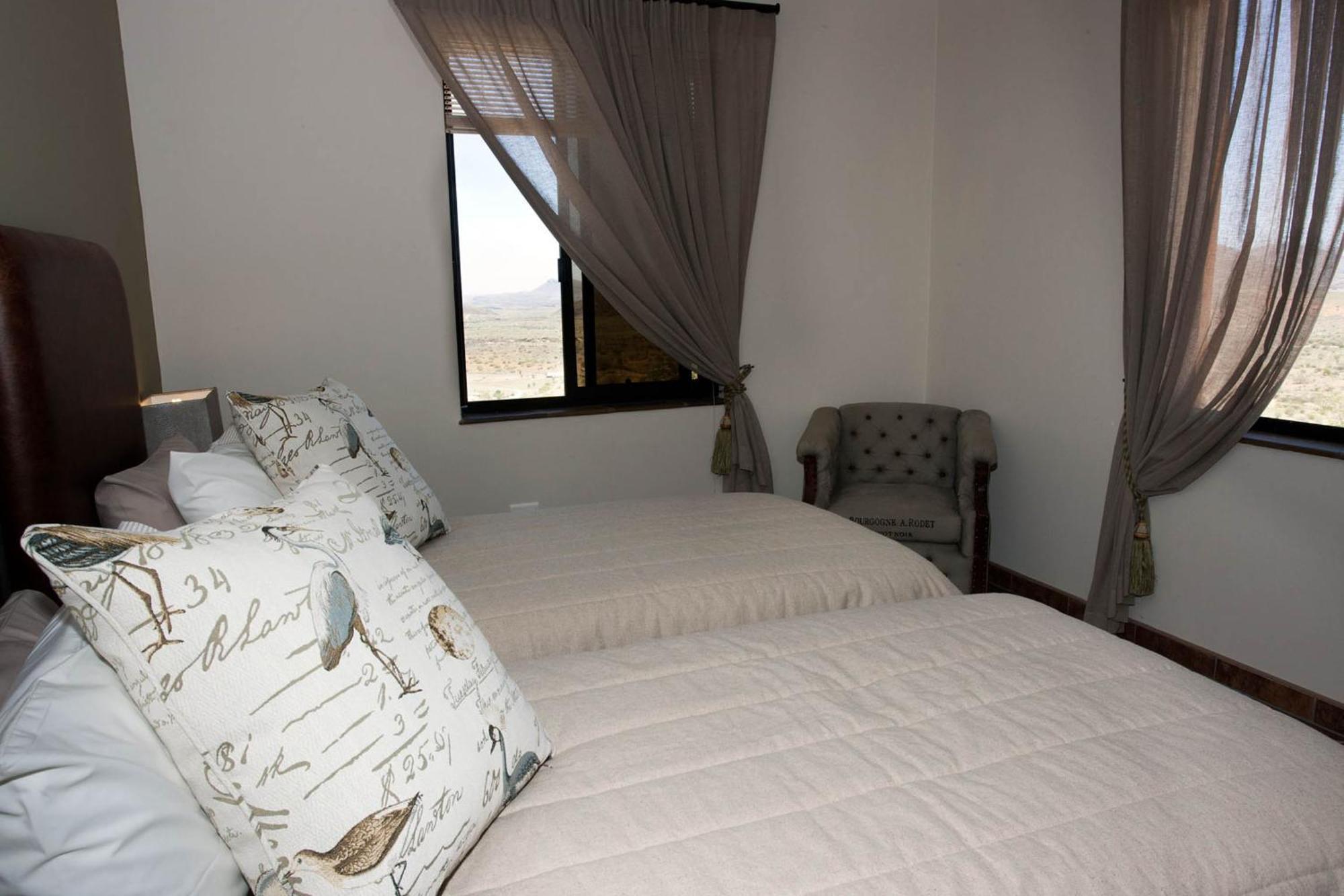 Rooisand Desert Ranch Chausib Pokoj fotografie