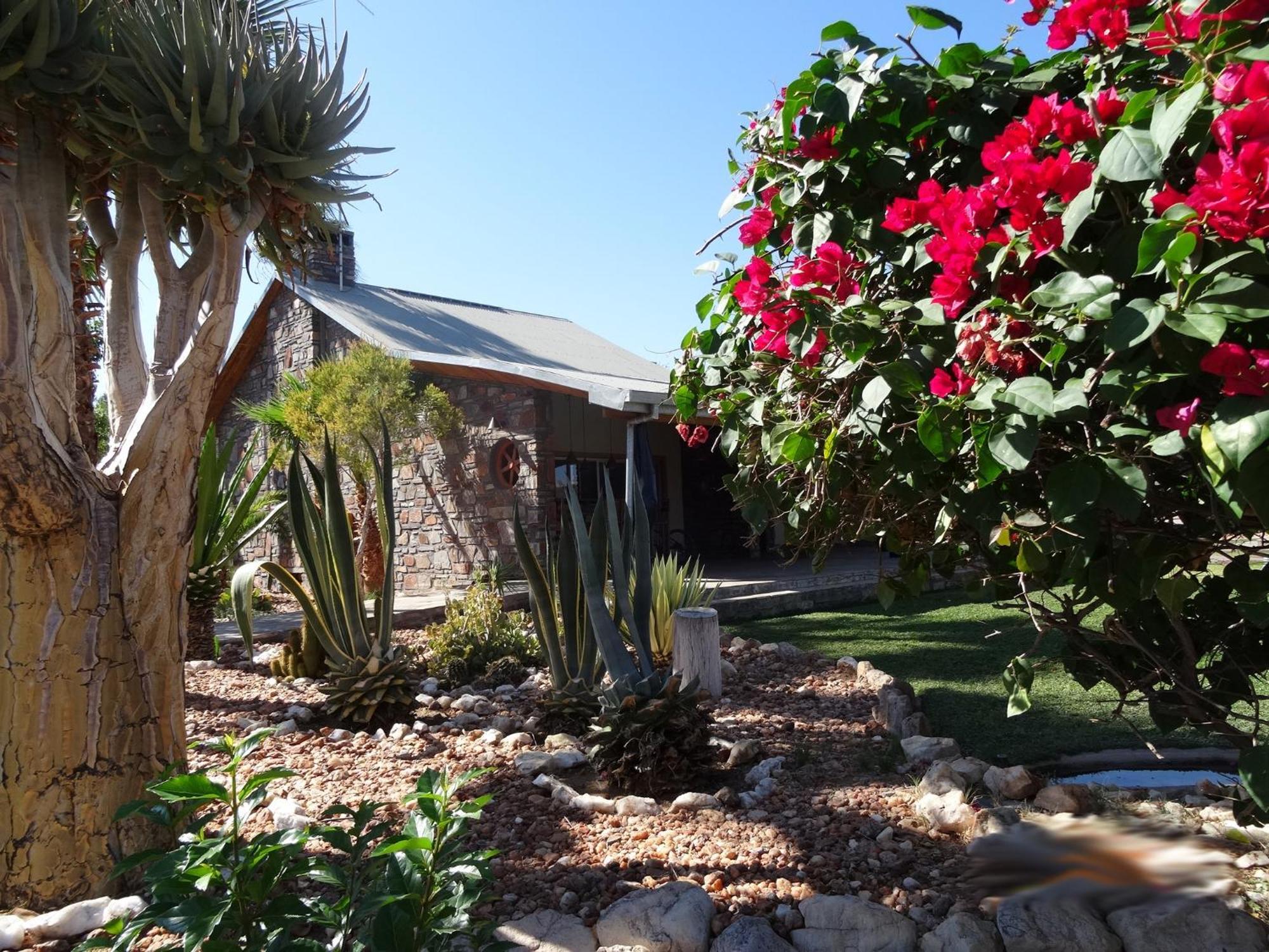 Rooisand Desert Ranch Chausib Pokoj fotografie