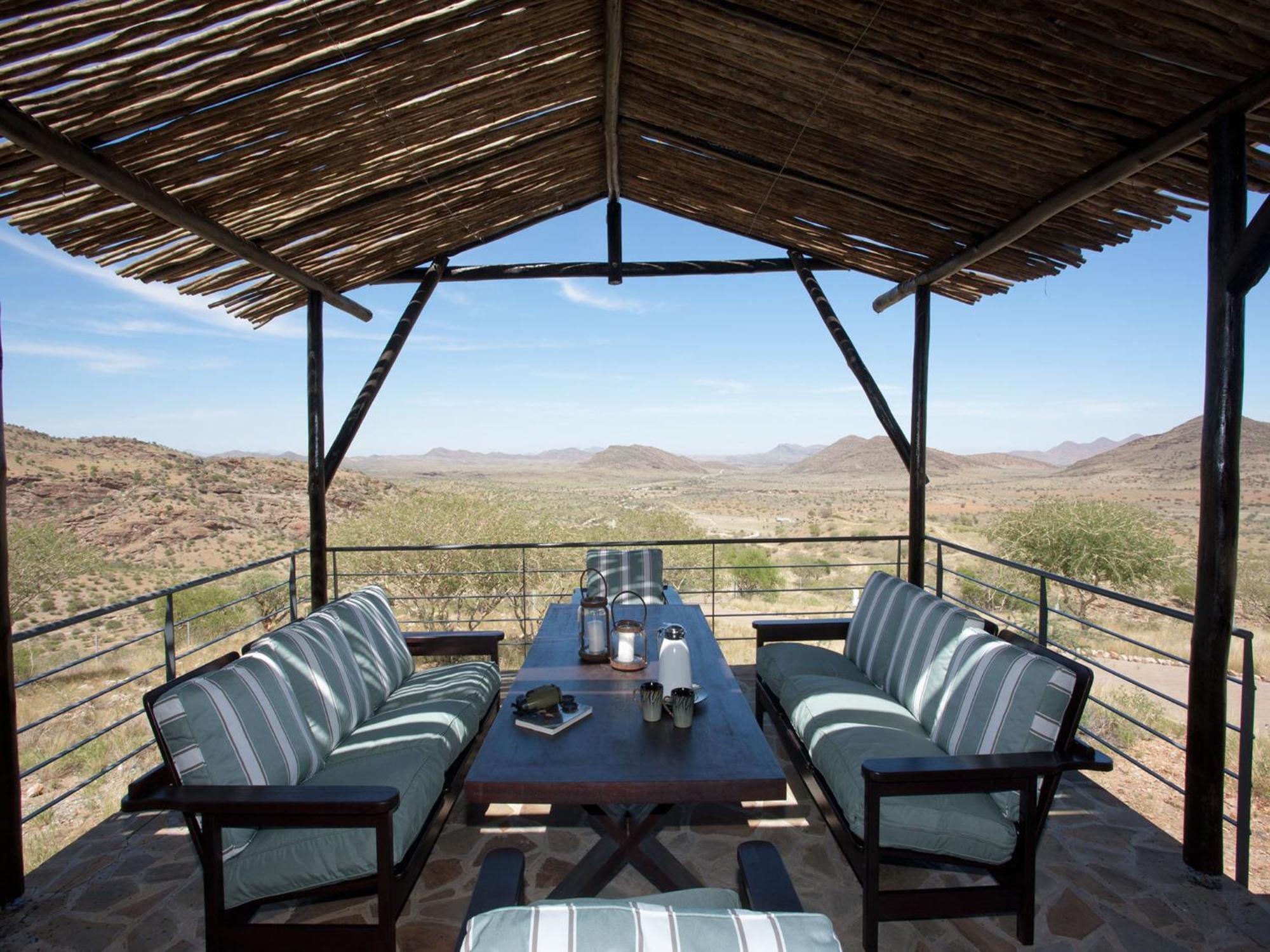 Rooisand Desert Ranch Chausib Pokoj fotografie